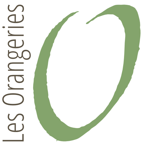 Les Orangeries : Hôtel Restaurant de potager Bio et Séminaires