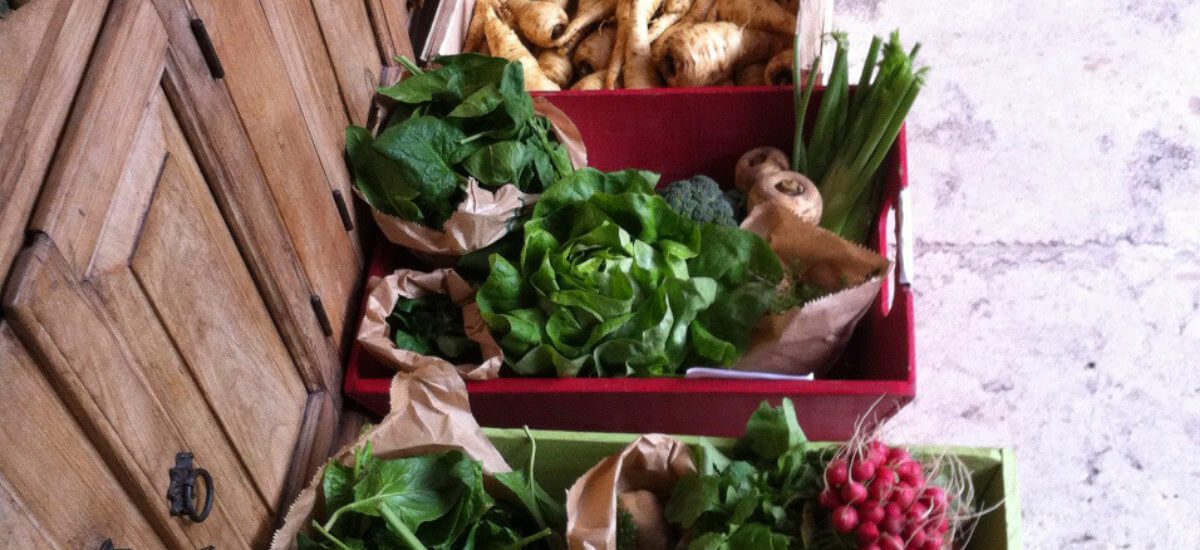 Menu été 2021 - Les Orangeries