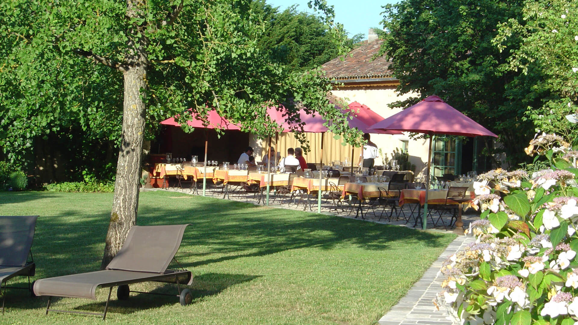 Dossier de Presse : Un hôtel de charme pionnier du tourisme responsable