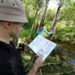 l’aventure en famille