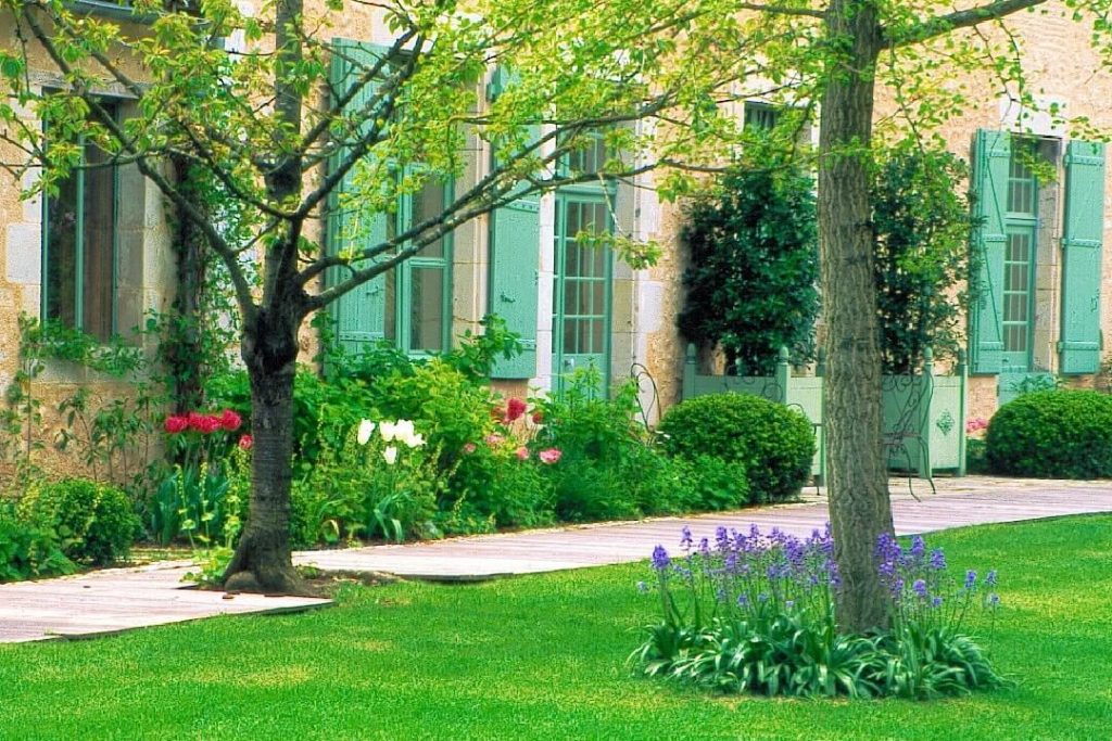 Menu de Pâques 2023