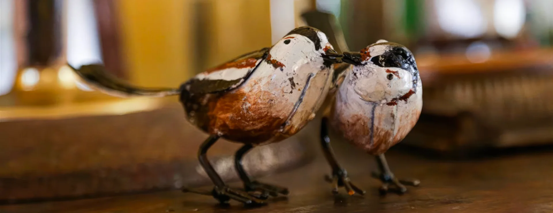 Réceptions Les Orangeries