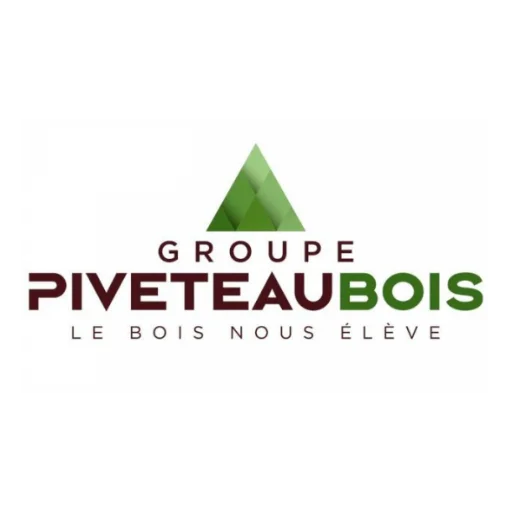 Groupe Piveteau Bois